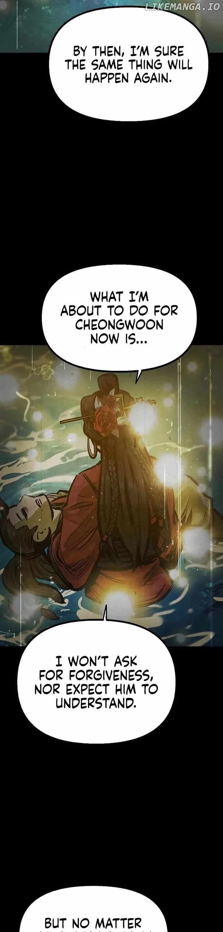 Using My Cooking Skills in a Murim World Chapter 44 13